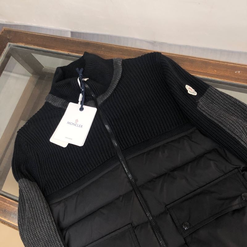 Moncler Down Jackets